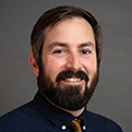 Mike Domina headshot