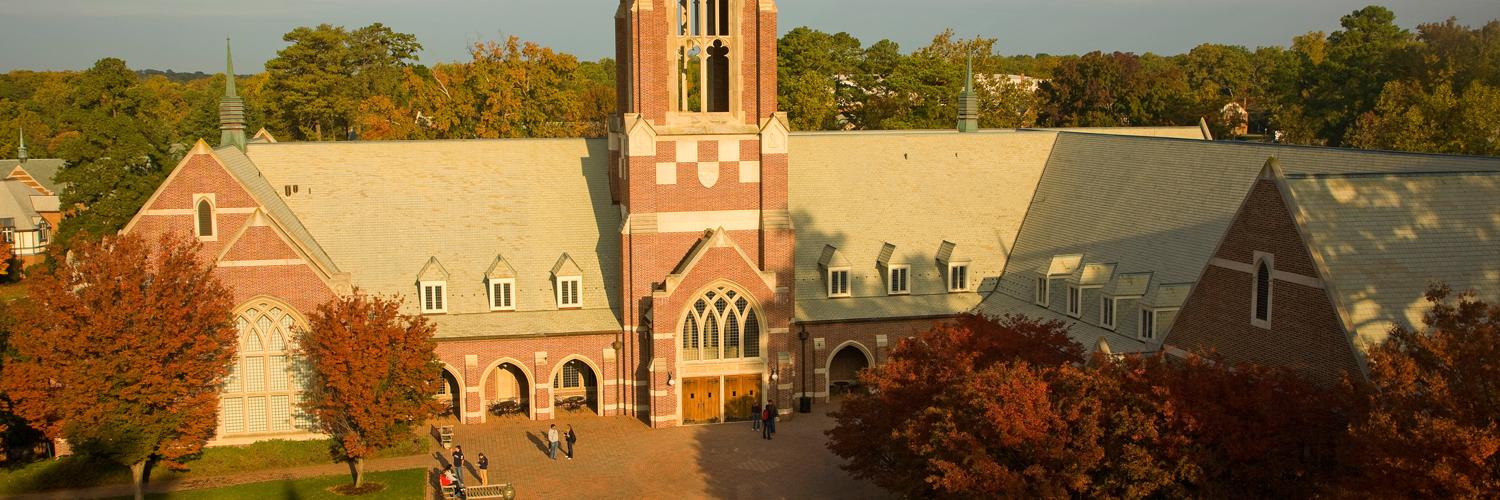 Jepson School of Leadership Studies University of Richmond