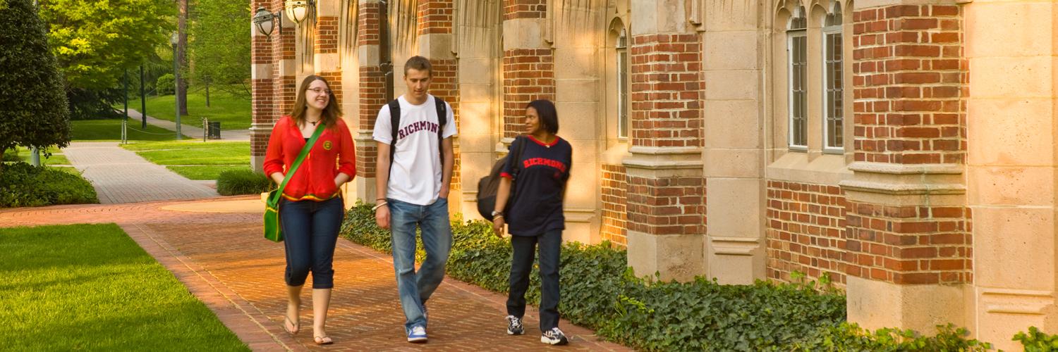 Summer Studies School of Professional & Continuing Studies