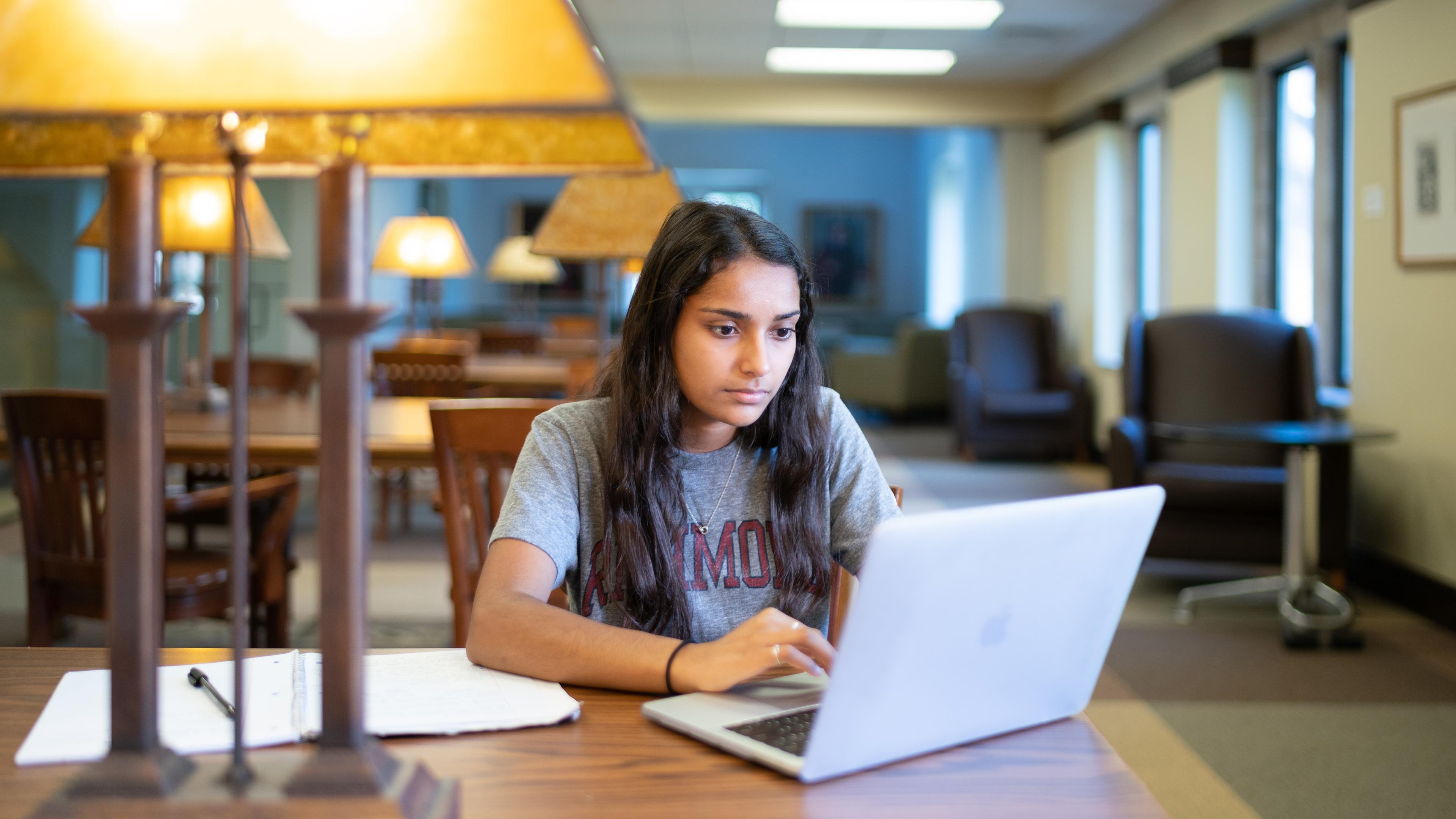 University Of Richmond Early Action Deadline - 25th3na
