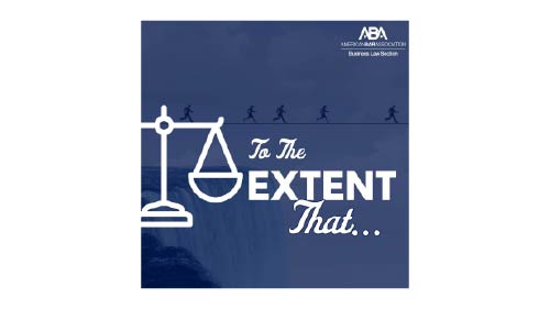 ABA - To The Extent That...