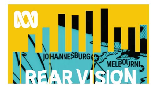 ABC Radio International - Rear Vision