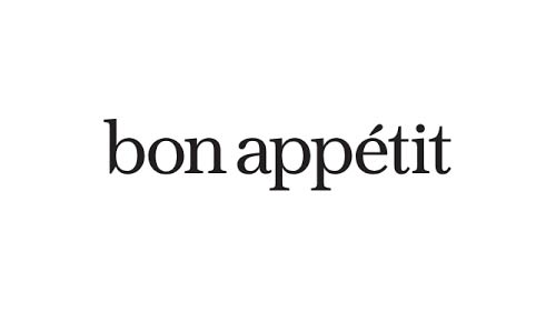 Bon Appetit