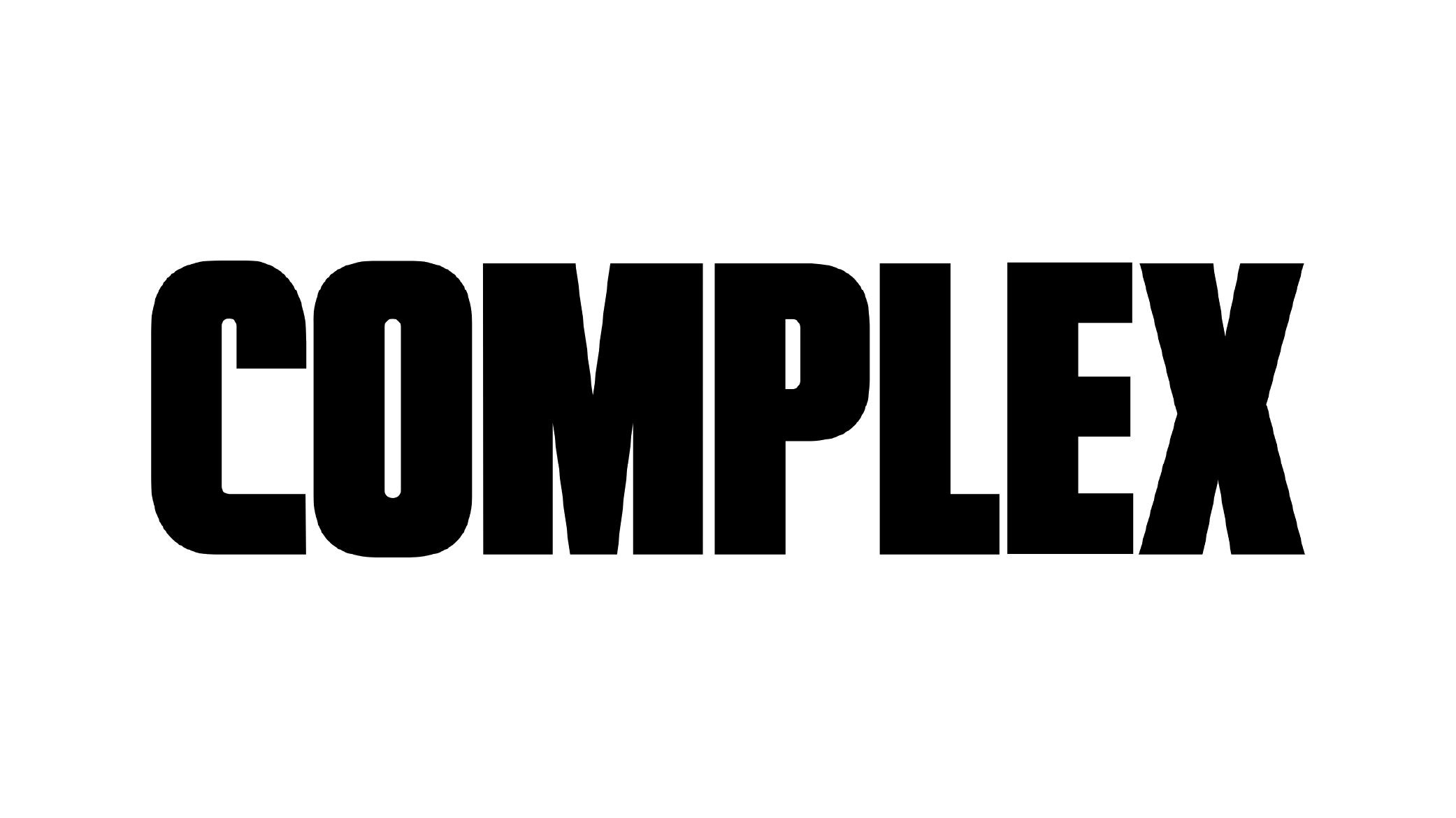 Complex