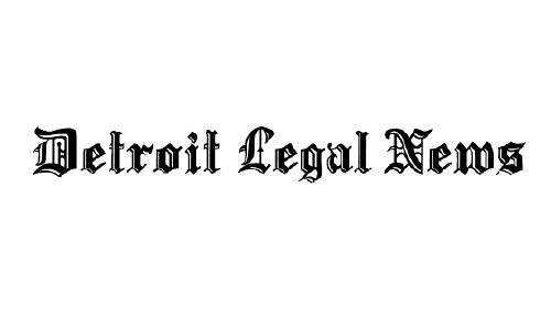 Detroit Legal News