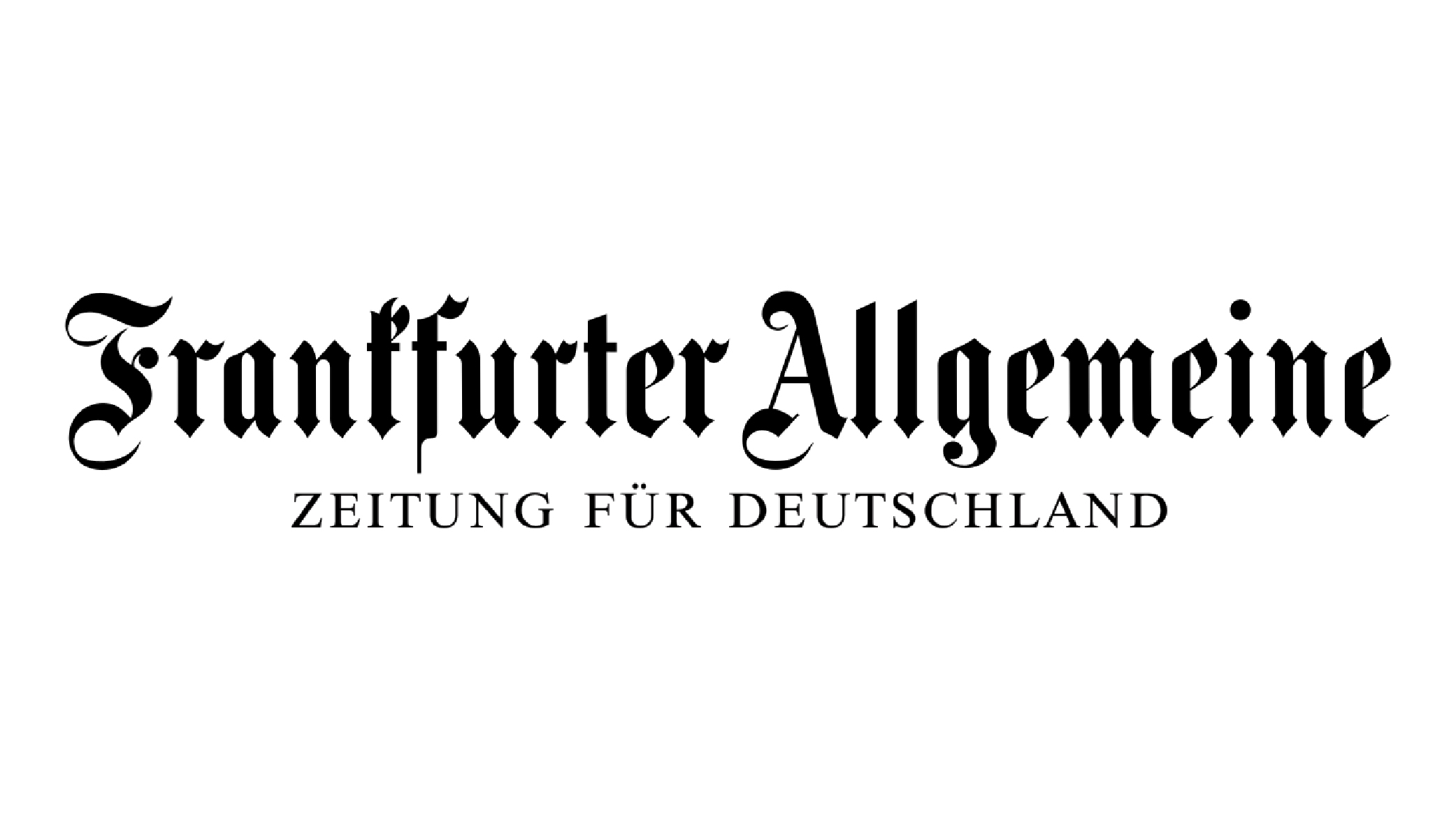 Frankfurter Allgemeine
