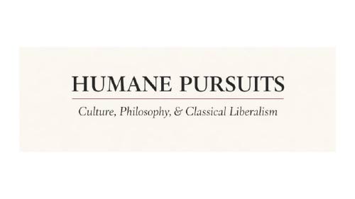 Humane Pursuits