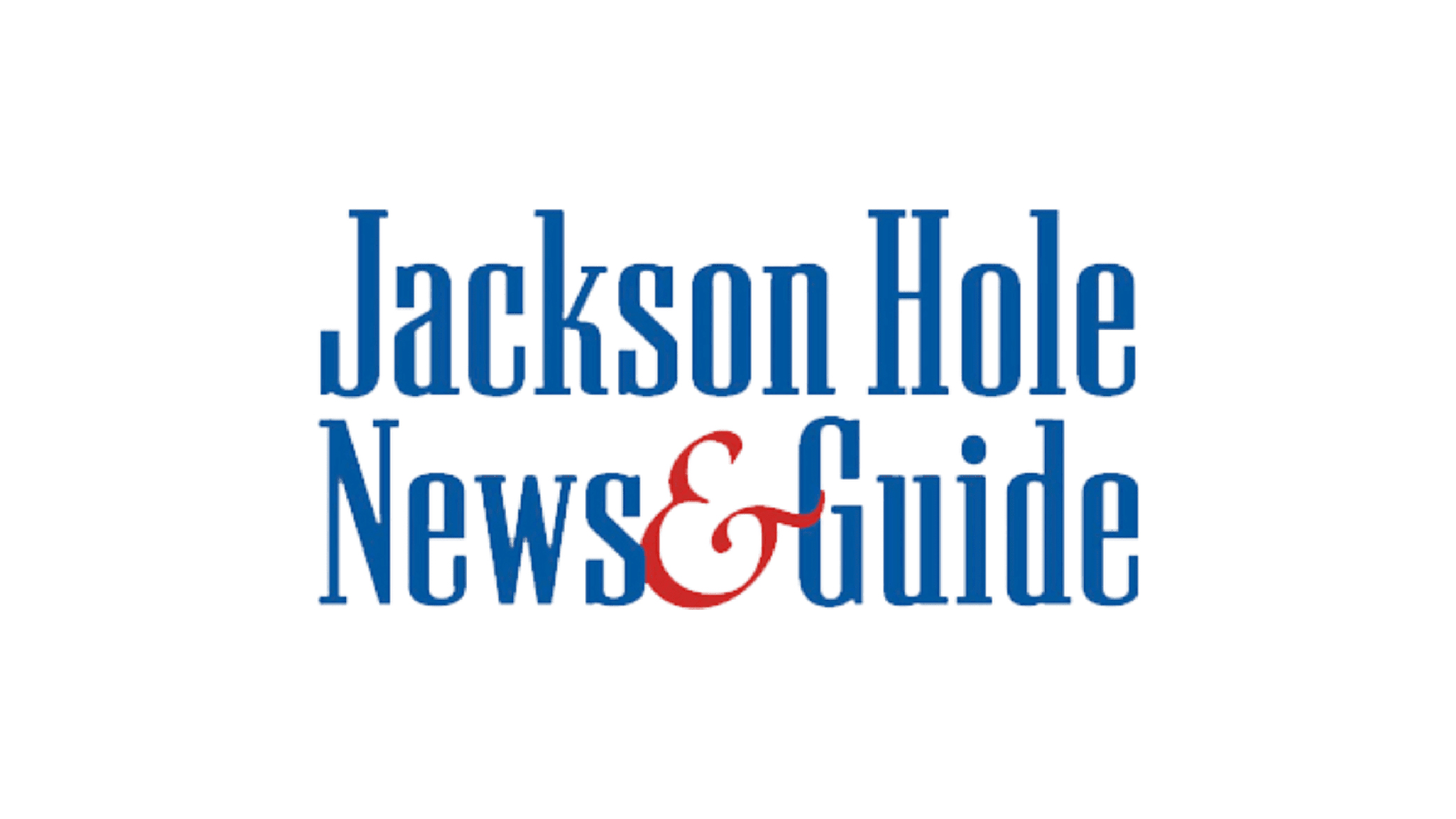 Jackson Hole News & Guide