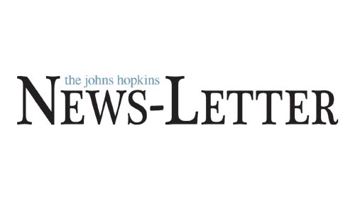 The Johns Hopkins Newsletter
