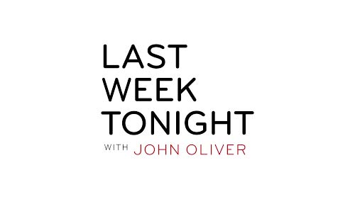 Last Week Tonight