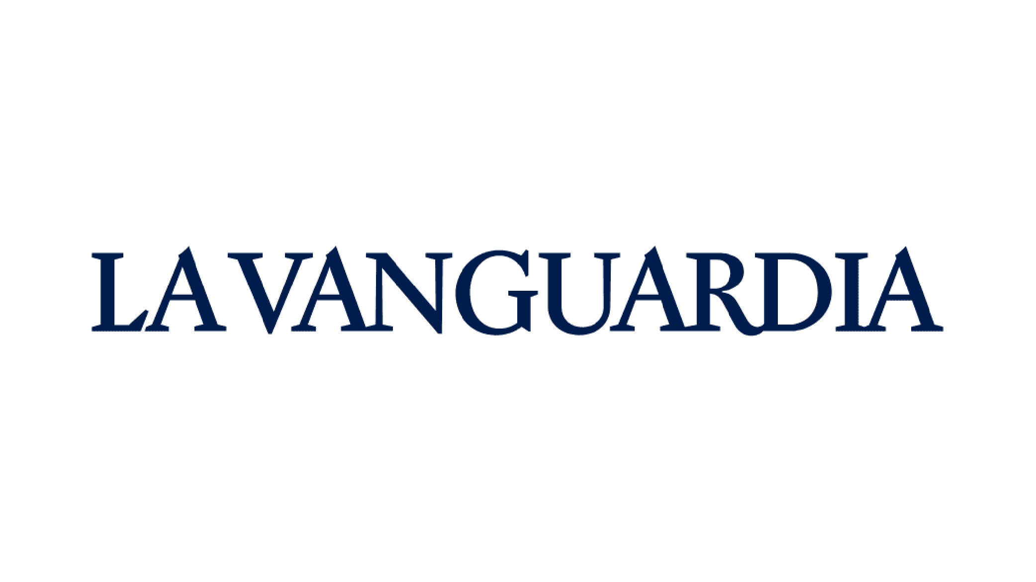 La Vanguardia 