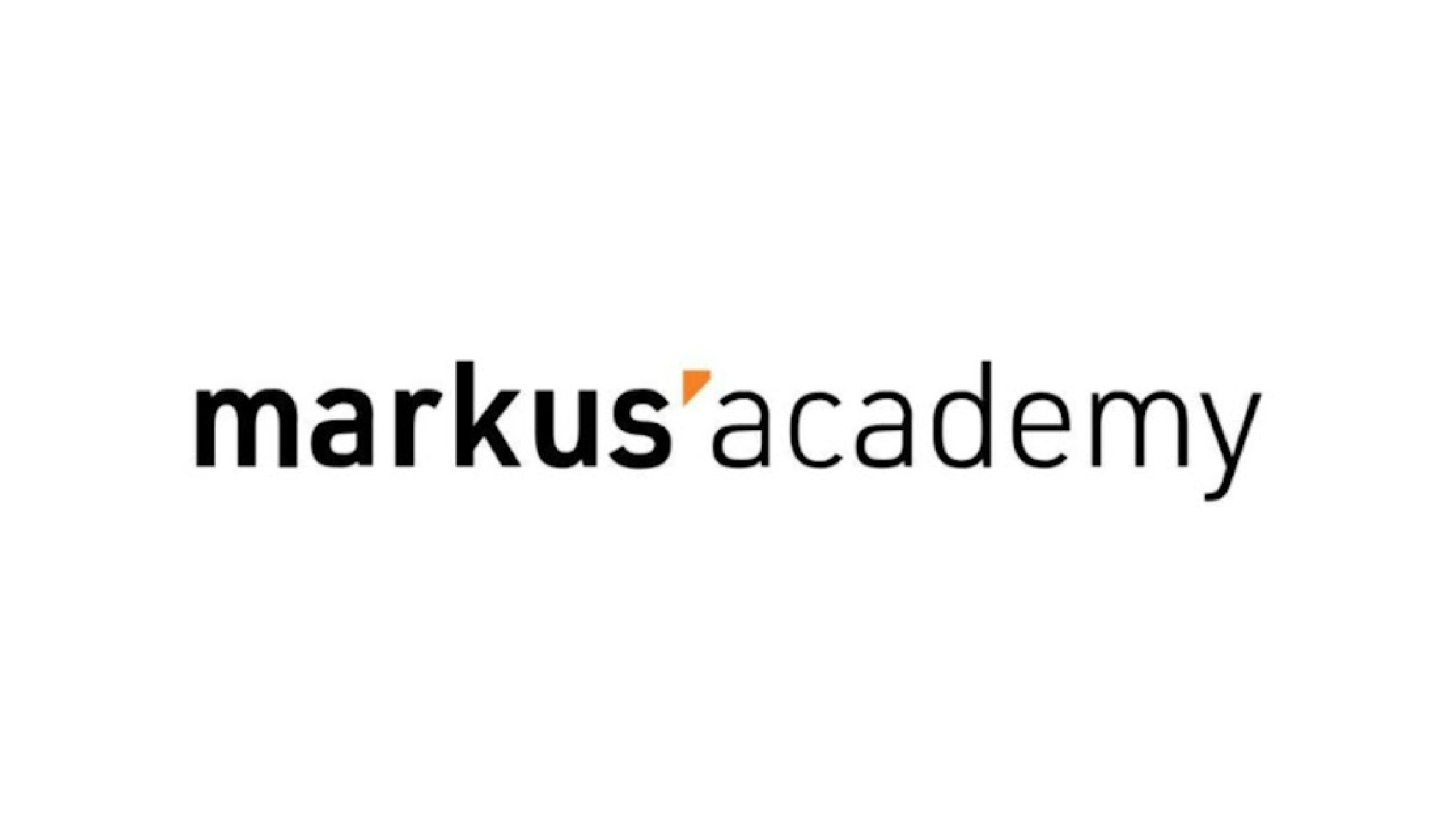 Markus' Academy 
