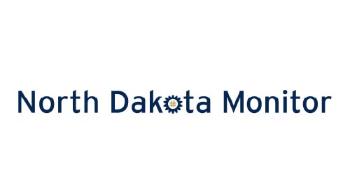 North Dakota Monitor