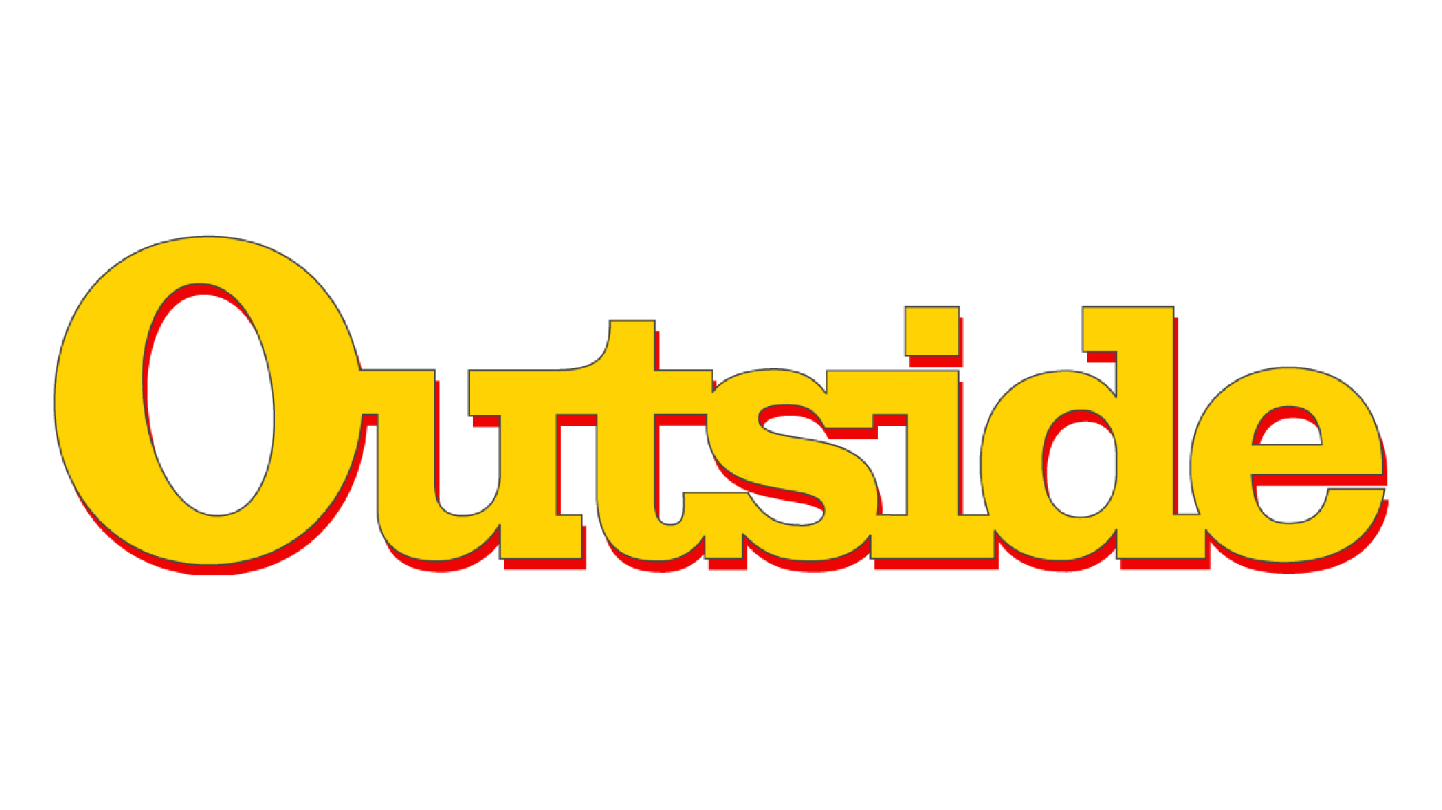 Outside Magazine