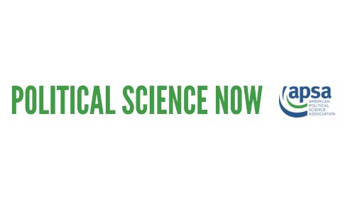 Political Science Now