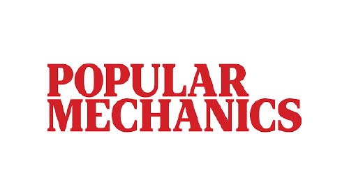 Popular Mechanics