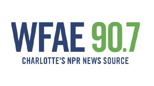 WFAE - Charlotte Talks