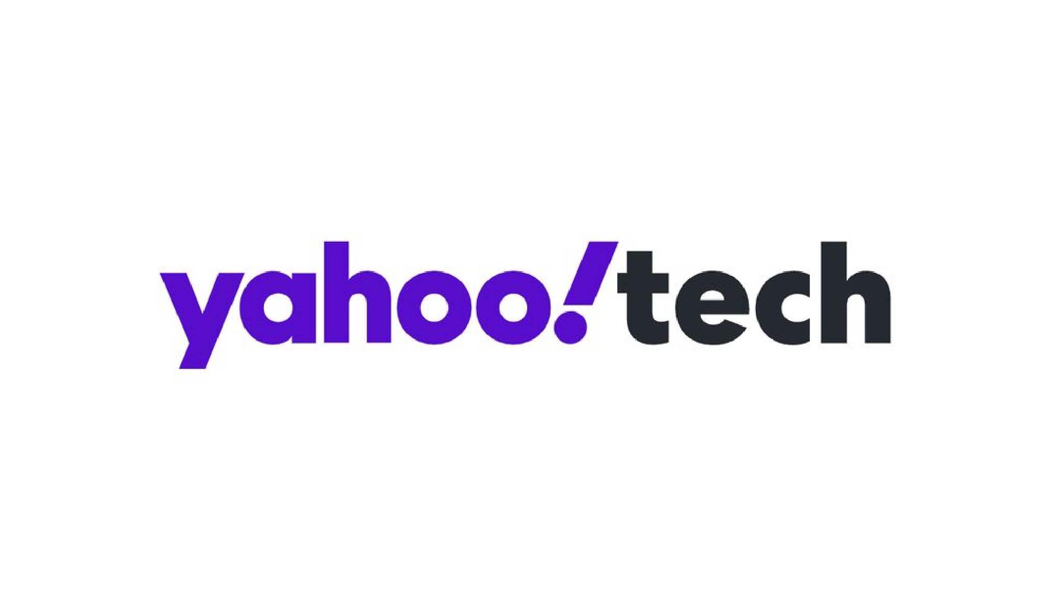 Yahoo!Tech