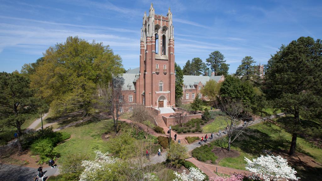 University of Richmond