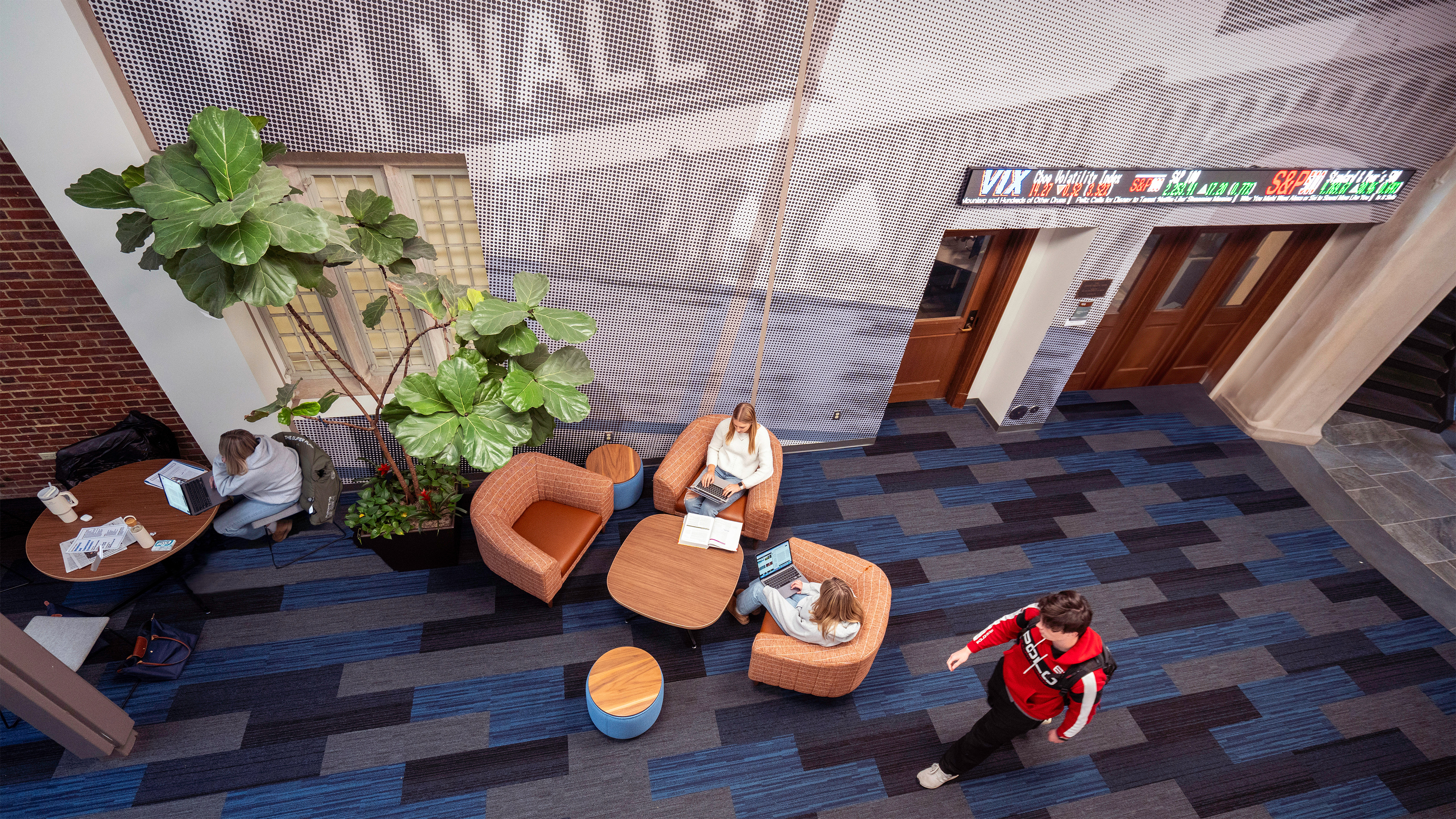 University of Richmond Robins School of Business Ranked as Top 20 Undergraduate Business School