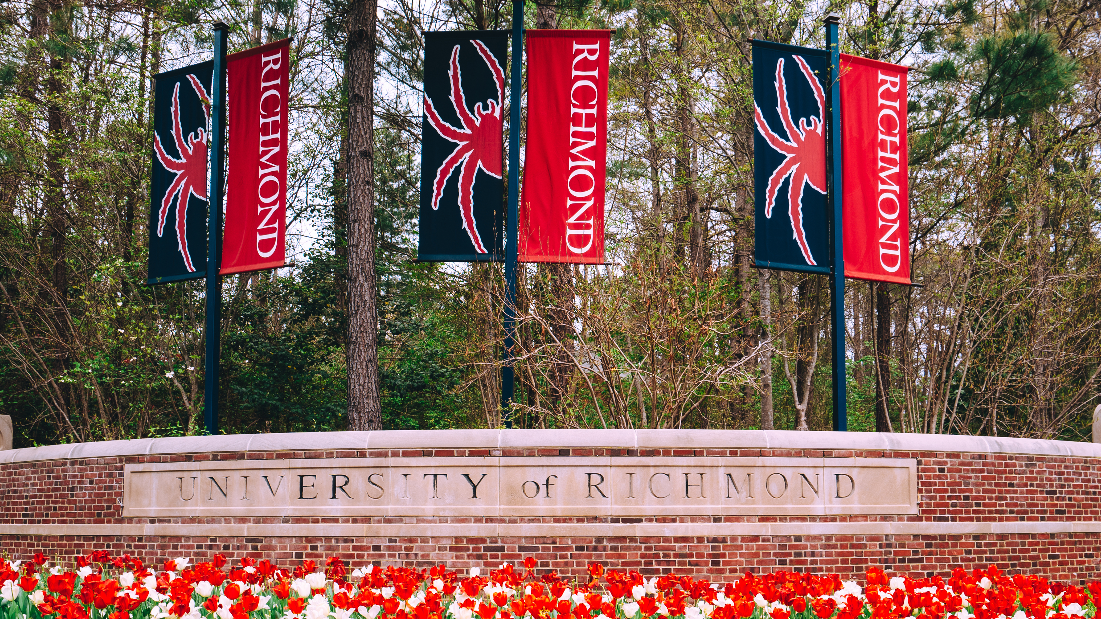 University of Richmond Announces Monica M. Smith as Vice President for