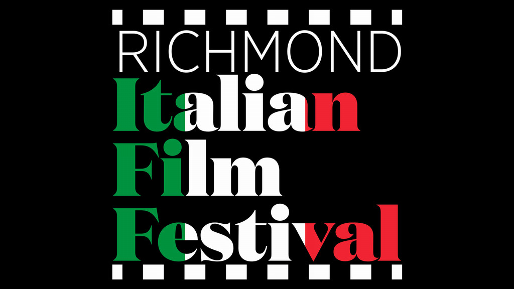 Richmond Italian Film Festival 2025