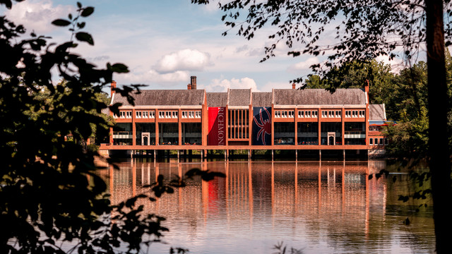 Tyler Haynes Commons