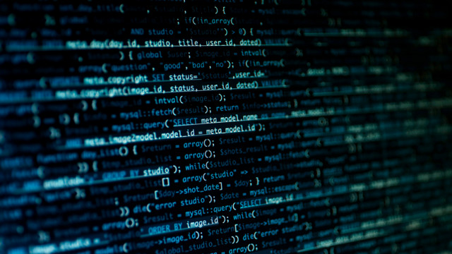 Computer code