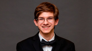 Nicolas Ferree
