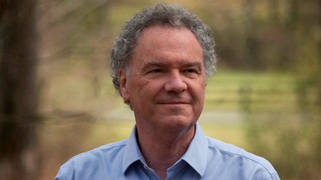 Edward L. Ayers
