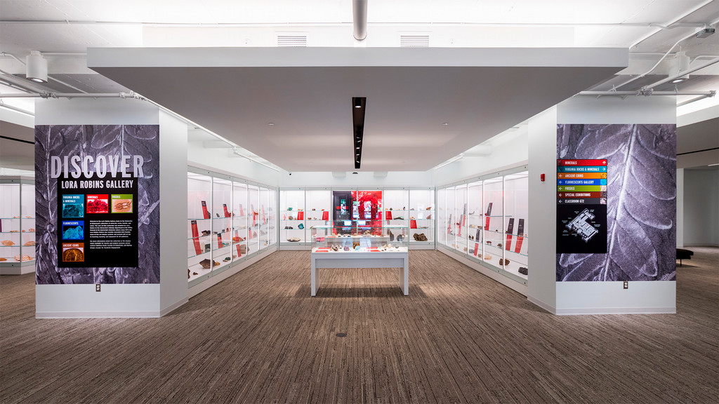 Lora Robins Gallery