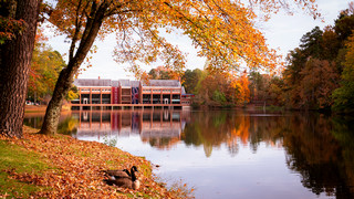 Campus general photo