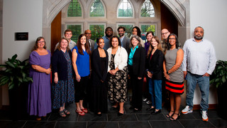 2025 Engage for Change Award Recipients