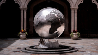 Carole Weinstein International Center