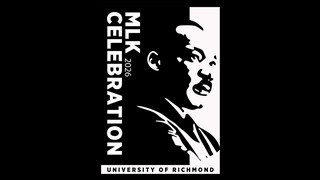Illustration of Dr. Martin Luther King, Jr. with text 