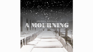 Abigail DeVille: A Mourning