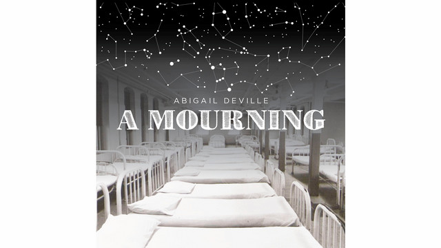 Abigail DeVille: A Mourning