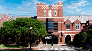 Modlin Center for the Arts