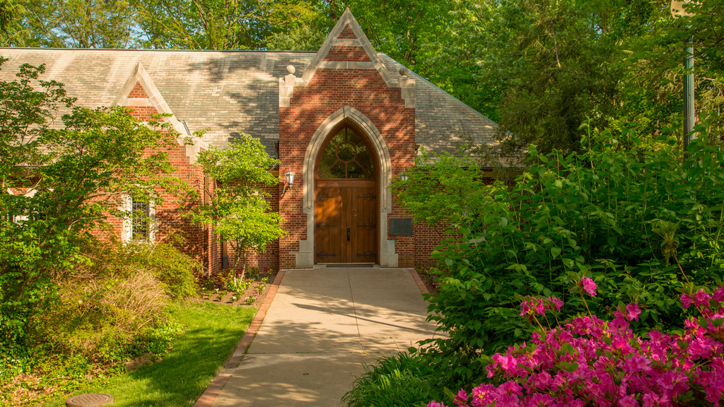 Wilton Center