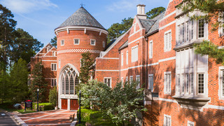 Robins School of Business