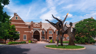 Modlin Center for the Arts