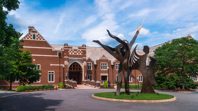 Modlin Center for the Arts