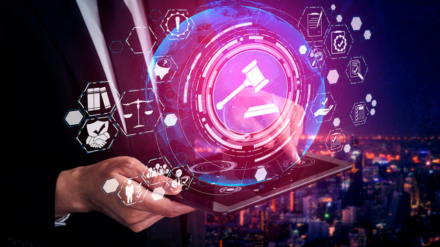 Technology and the law