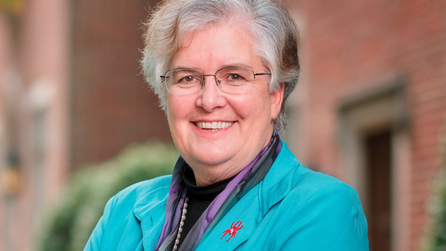 Dean Wendy Perdue
