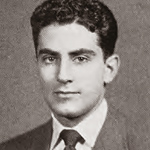Robert R. Merhige Jr., L’42