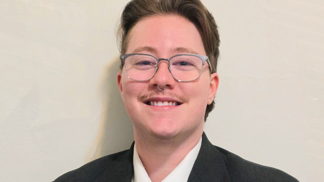 Merle Damico, L’24