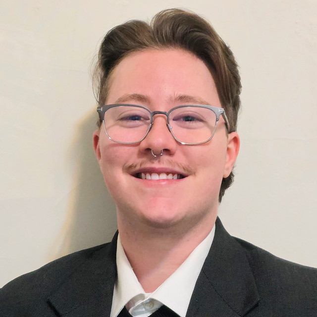 Merle Damico, L’24