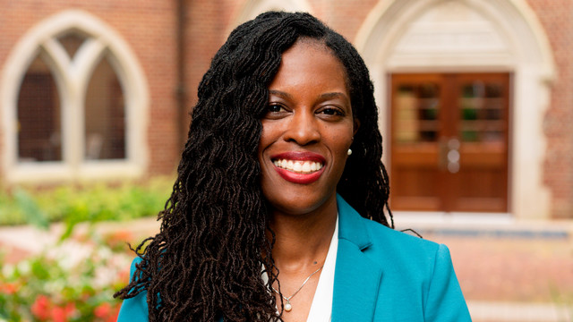 Tamika Moses