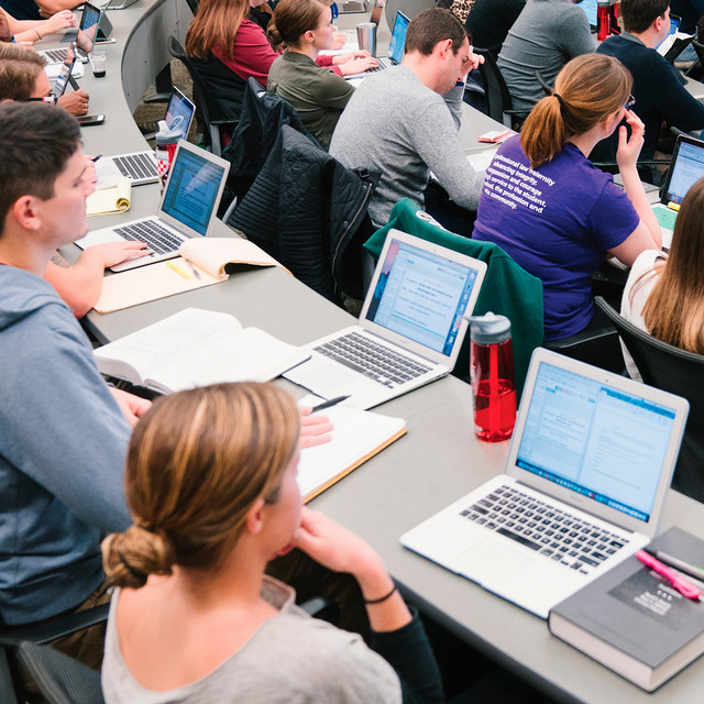 Anton Korinek headshot