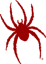 Red Spider logo graphic